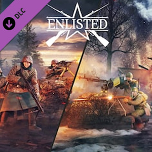 Enlisted Battle for Moscow High Caliber Bundle Xbox Series X