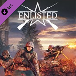 Enlisted Battle for Moscow MG 42 early Squad Xbox Series X