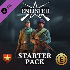 Enlisted Battle for Moscow Starter Pack Playstation 4