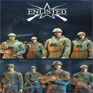 Enlisted Battle of Berlin Engineers Bundle Xbox Series X