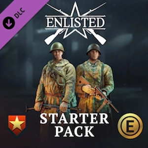 Enlisted Battle of Berlin Starter Pack Playstation 4