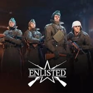 Enlisted Battle of Moscow German Squad Bundle Xbox Series X