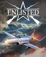 Enlisted F-80A Squad Playstation 4