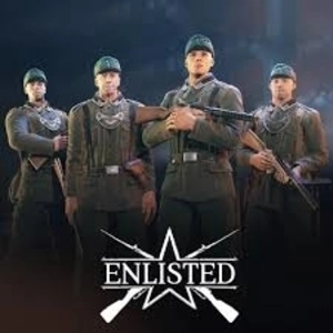 Enlisted Invasion of Normandy German Squad Bundle Playstation 5