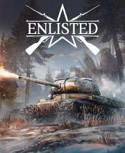 Enlisted IS-1 Squad Pc