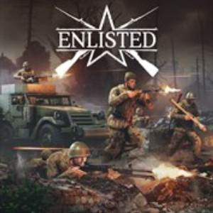 Enlisted M3A1 Squad Xbox One