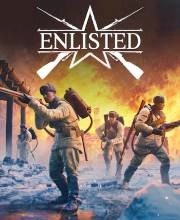 Enlisted Mosin M91 Squad Xbox One