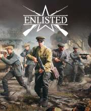 Enlisted MP 40 Squad Xbox Series X