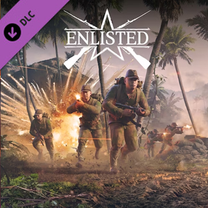 Enlisted Nambu Type 1 Squad Xbox One