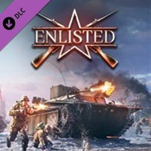 Enlisted Pacific War Special Landing Forces Bundle Xbox One