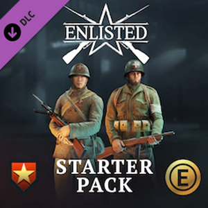 Acheter Enlisted Pacific War Starter Pack Xbox One Comparateur Prix