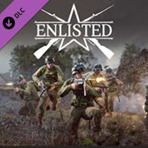 Enlisted Reinforced Reinforcements Pack Xbox One