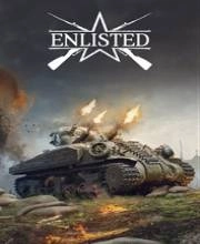 Enlisted Skink Squad Xbox Series X