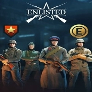 Enlisted Starter Pack Xbox Series X