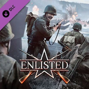 Enlisted Ultimate Machine Gun Bundle Playstation 5