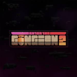 Acheter Enter the Gungeon 2 Nintendo Switch 2 comparateur prix