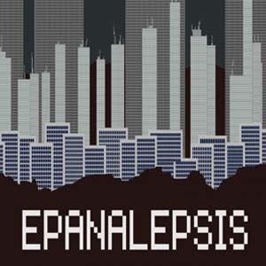 Acheter Epanalepsis Clé Cd Comparateur Prix