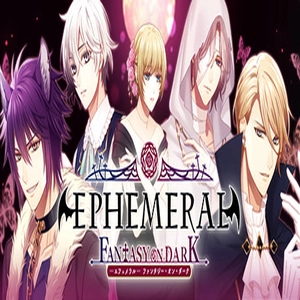 EPHEMERAL FANTASY ON DARK Switch