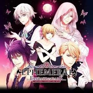 EPHEMERAL FANTASY ON DARK Pc