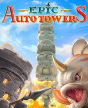 Epic Auto Towers Pc