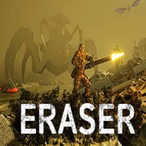 Eraser Pc
