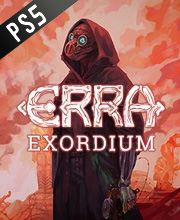 Acheter Erra Exordium PS5 Comparateur Prix