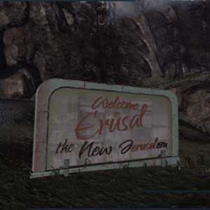 Acheter Erusal Clé Cd Comparateur Prix