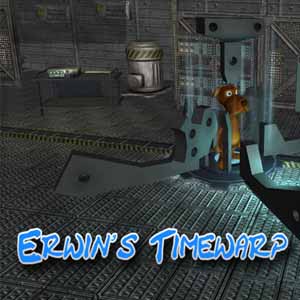Acheter Erwins Timewarp Clé Cd Comparateur Prix