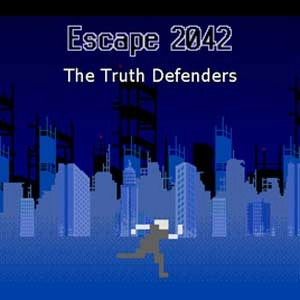 Escape 2042 The Truth Defenders Pc