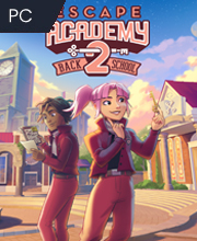 Acheter Escape Academy 2: Back 2 School Clé CD Comparateur Prix