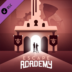 Acheter Escape Academy Escape from the Past PS5 Comparateur Prix