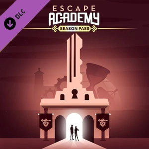 Escape Academy Season Pass Xbox One