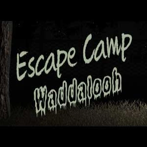 Escape Camp Waddalooh Pc