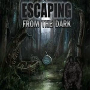 Escape Darkness Xbox Series X