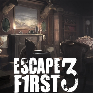 Acheter Escape First 3 Nintendo Switch comparateur prix