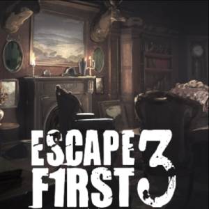 Acheter Escape First 3 Xbox Series Comparateur Prix