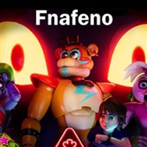 Escape Fnafenon Xbox One