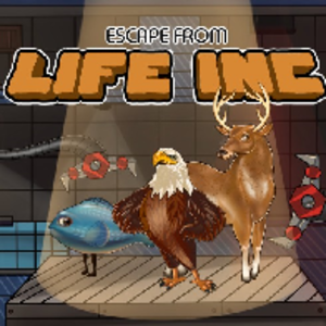 Acheter Escape from Life Inc Nintendo Switch comparateur prix