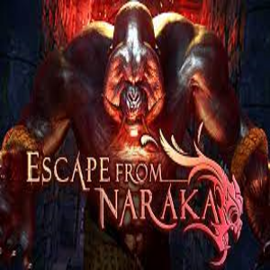 Acheter Escape from Naraka Clé CD Comparateur Prix