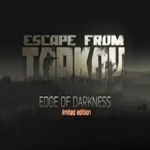 Acheter Escape from Tarkov Edge of Darkness Limited Edition Clé CD Comparateur Prix