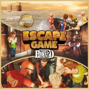 FORT BOYARD 2022 Xbox One