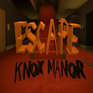 Acheter Escape Knox Manor Clé CD Comparateur Prix