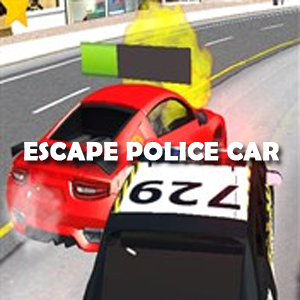 Escape Police Car Pc
