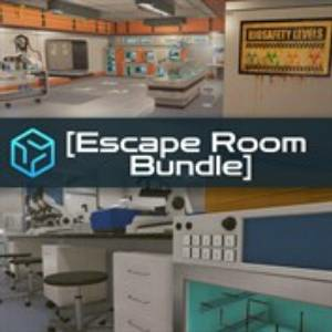 Escape Room Bundle Xbox One