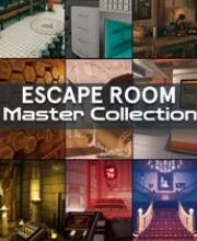 Escape Room Master Collection Xbox Series X