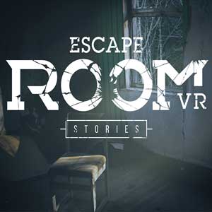 Acheter Escape Room VR Stories Clé CD Comparateur Prix