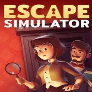 Acheter Escape Simulator Clé CD Comparateur Prix