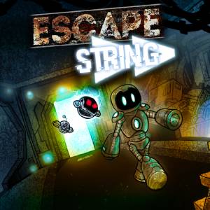 Acheter Escape String Xbox Series Comparateur Prix