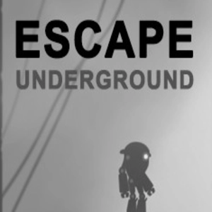 Escape Underground