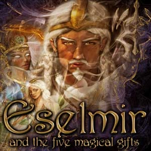 Eselmir and the five magical gifts Pc